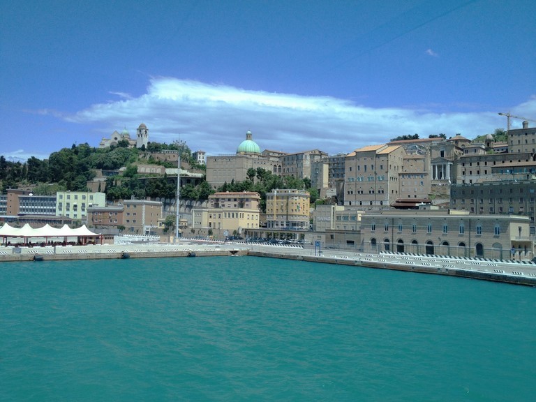 Ancona