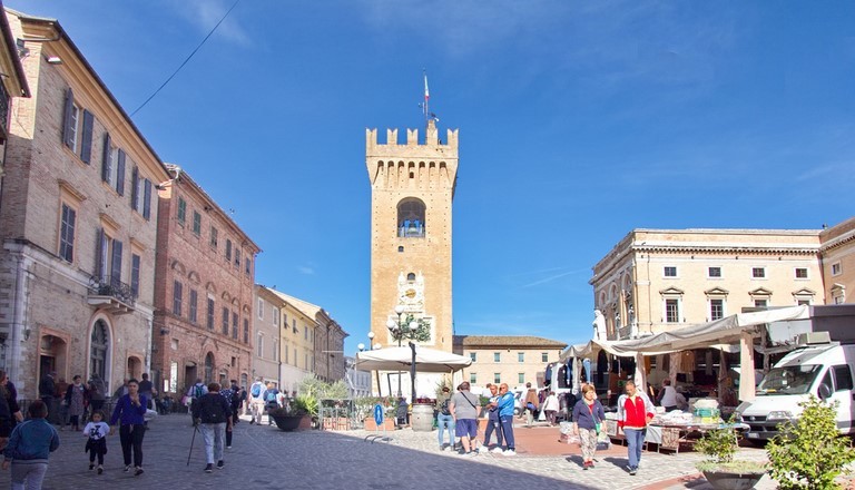 Recanati