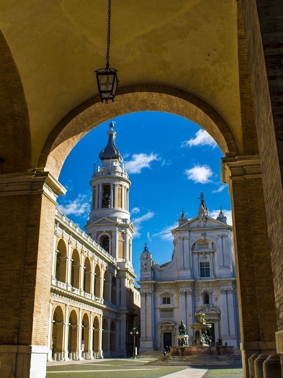 Loreto