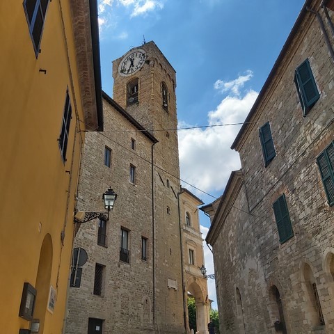 Cingoli