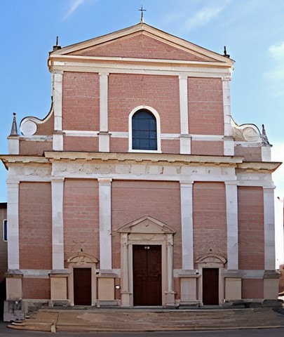 Pinacoteca Civica Bruno Molajoli
