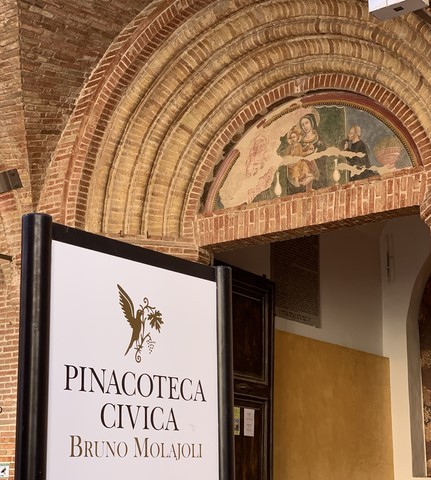 Pinacoteca