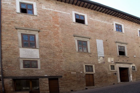 Casa Natale Raffaello