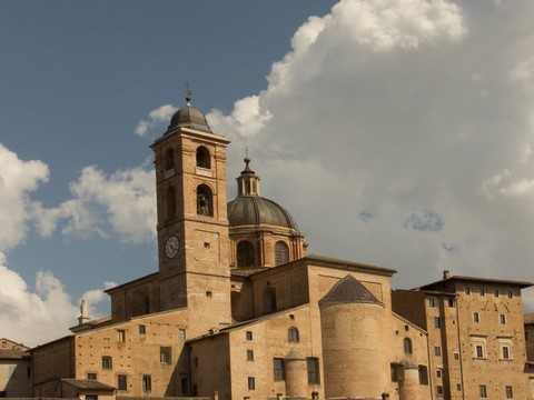 Duomo Santa Maria Assunta